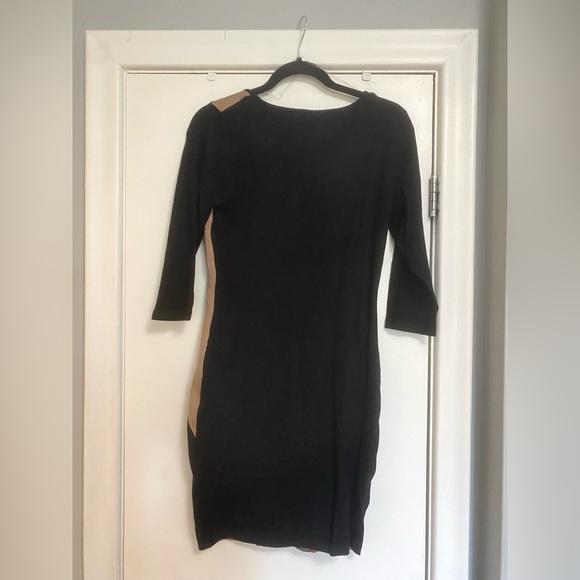 Knitted Dress - Picture 3 of 5